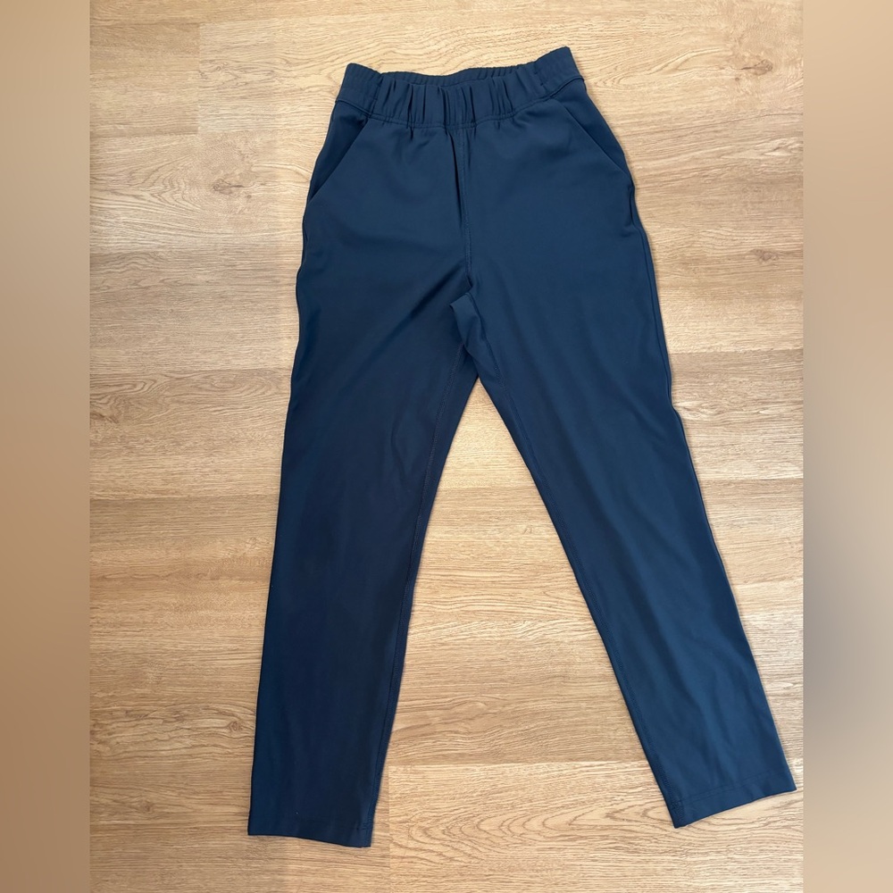 The Group By Babaton Aritzia Boardwalk Pants